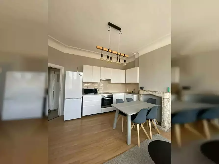 Immagine 7 di Camera in affitto  in Rue Vandernoot a Molenbeek-Saint-Jean