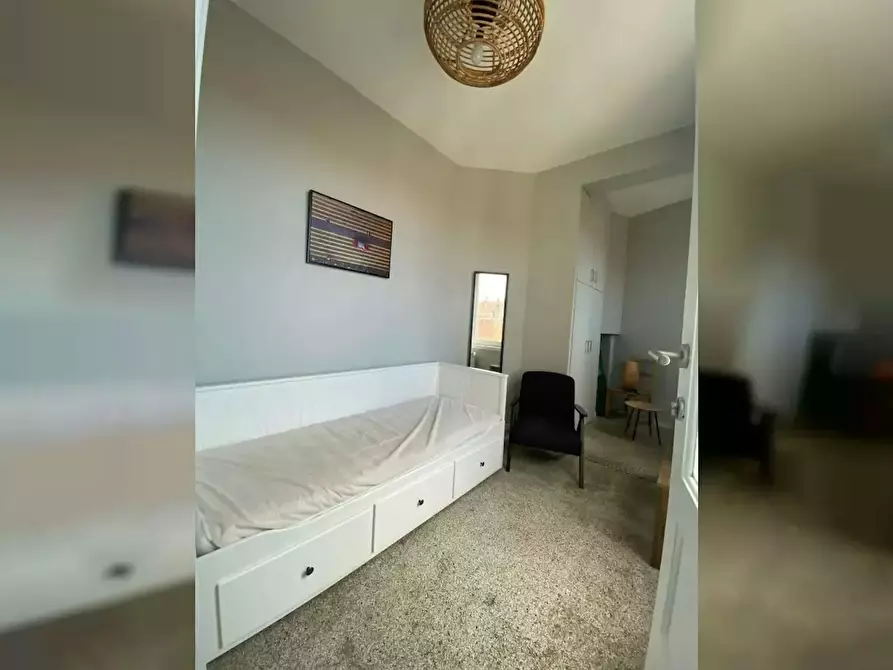 Immagine 2 di Camera in affitto  in Rue Vandernoot a Molenbeek-Saint-Jean