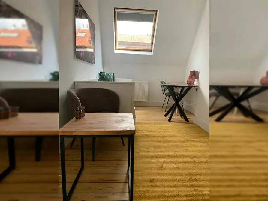 Immagine 2 di Camera in affitto  in Rue Van Campenhout a Bruxelles