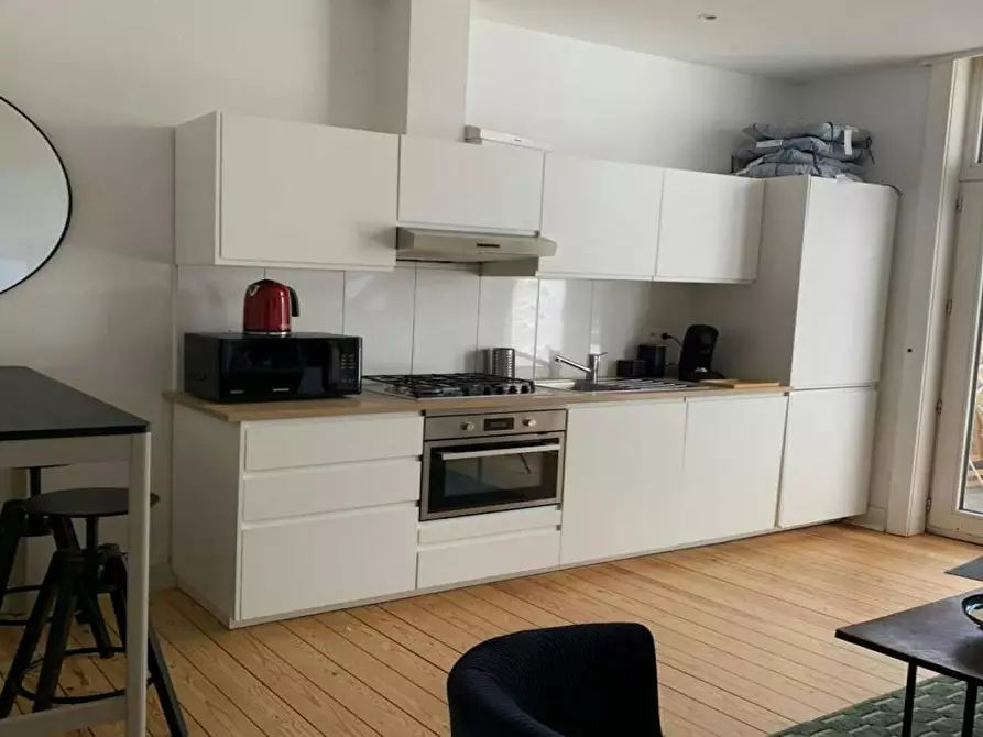 Immagine 7 di Camera in affitto  in Rue Van Campenhout a Bruxelles