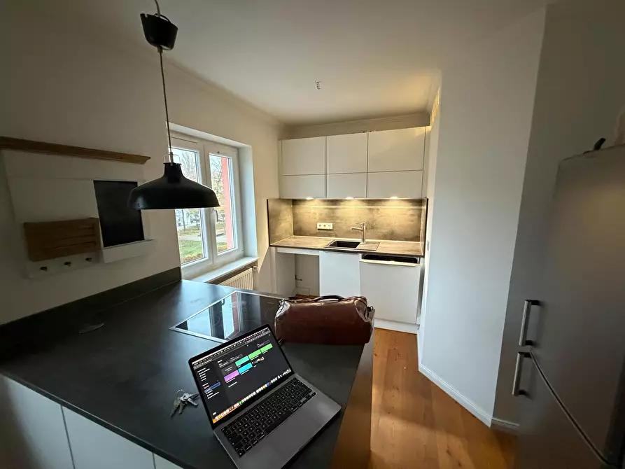 Immagine 9 di Camera in affitto  in Scharfreiterplatz a München