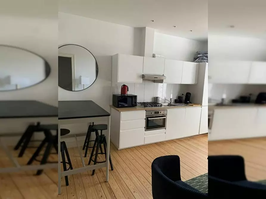 Immagine 8 di Camera in affitto  in Rue Van Campenhout a Bruxelles