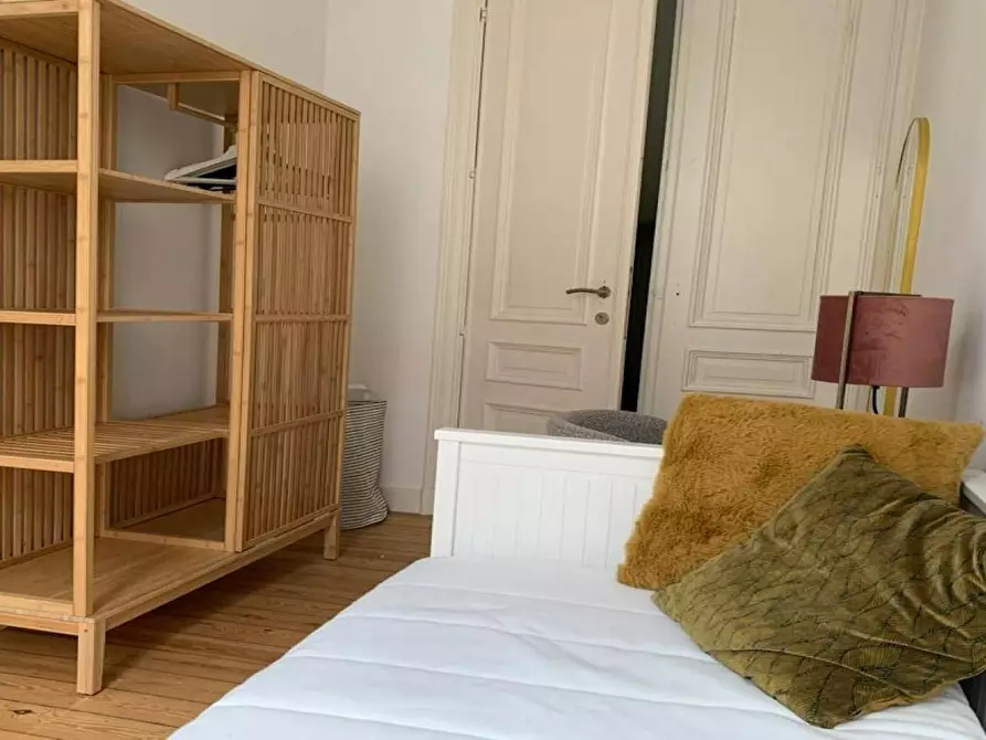 Immagine 2 di Camera in affitto  in Rue Van Campenhout a Bruxelles