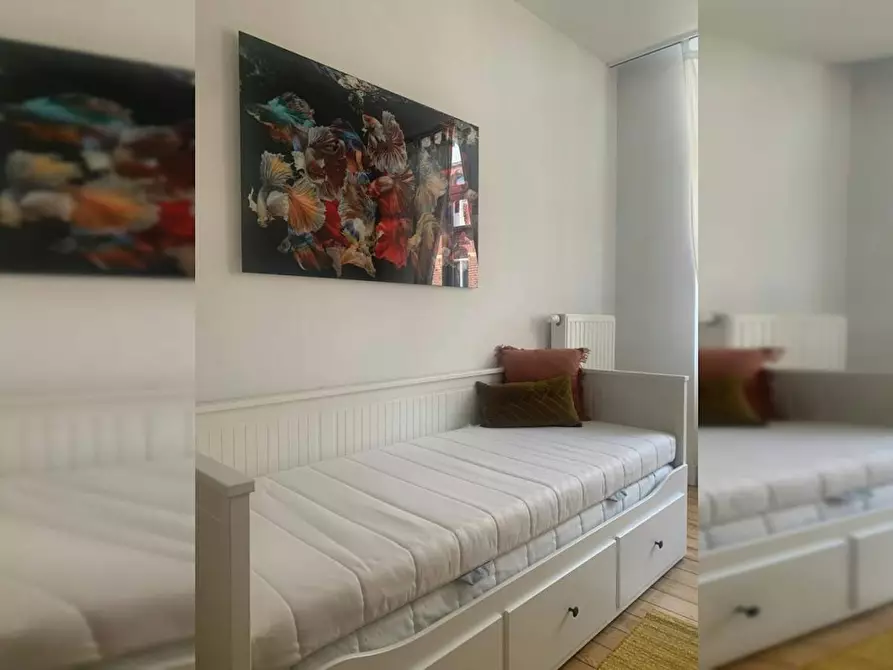 Immagine 1 di Camera in affitto  in Rue Van Campenhout a Bruxelles
