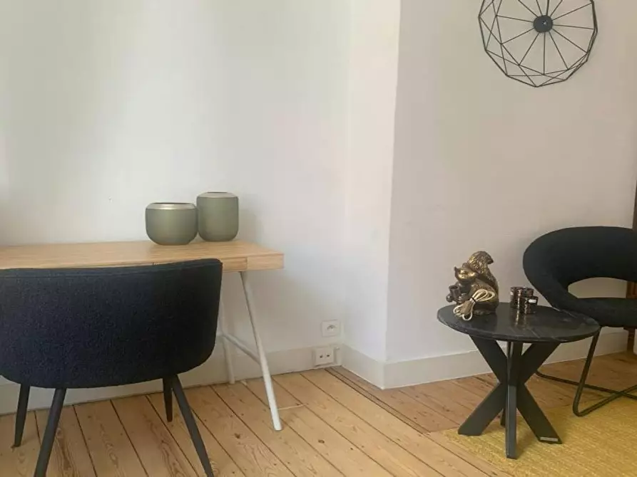Immagine 3 di Camera in affitto  in Rue Van Campenhout a Bruxelles
