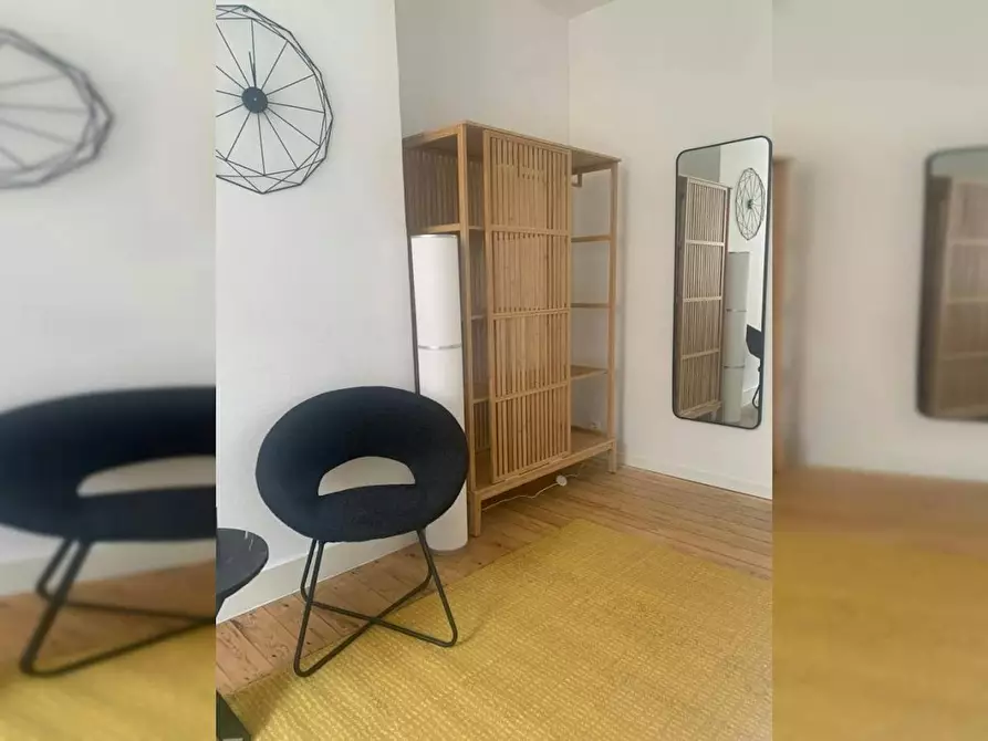 Immagine 4 di Camera in affitto  in Rue Van Campenhout a Bruxelles