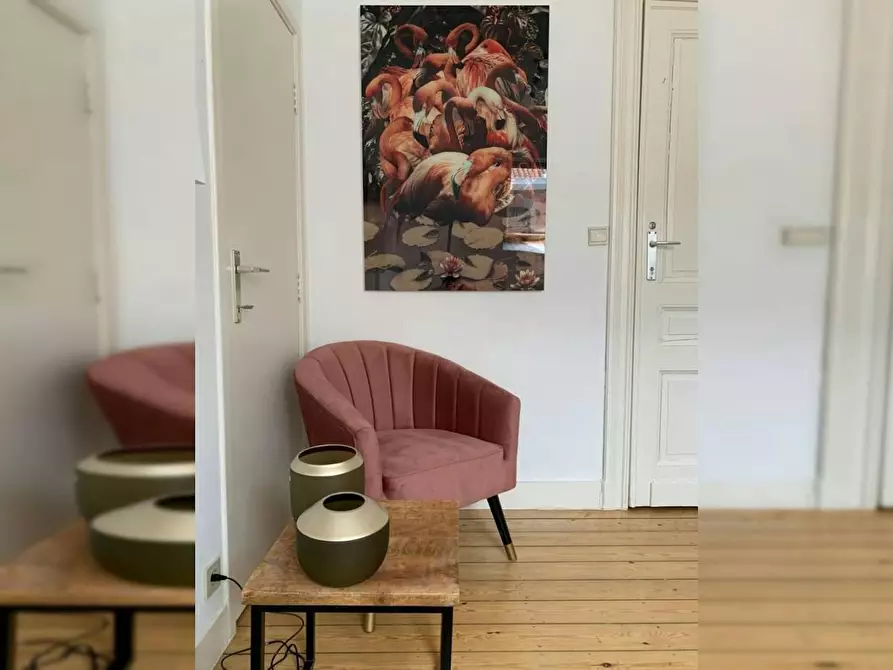 Immagine 2 di Camera in affitto  in Rue Van Campenhout a Bruxelles