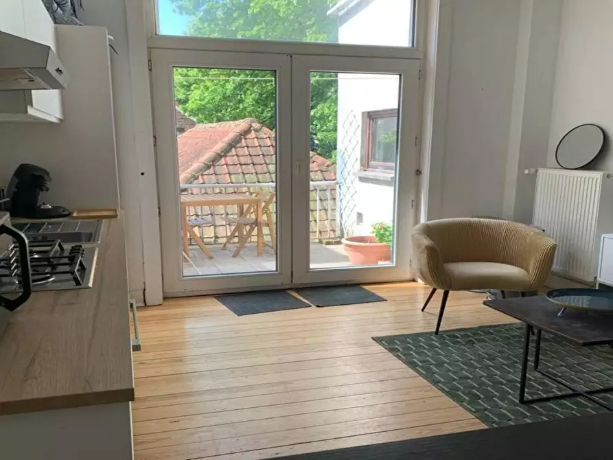 Immagine 10 di Camera in affitto  in Rue Van Campenhout a Bruxelles