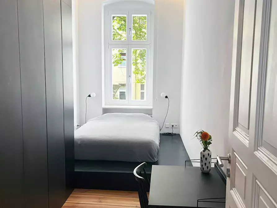 Immagine 10 di Appartamento in affitto  in Schlesische Straße a Berlin Kreuzberg