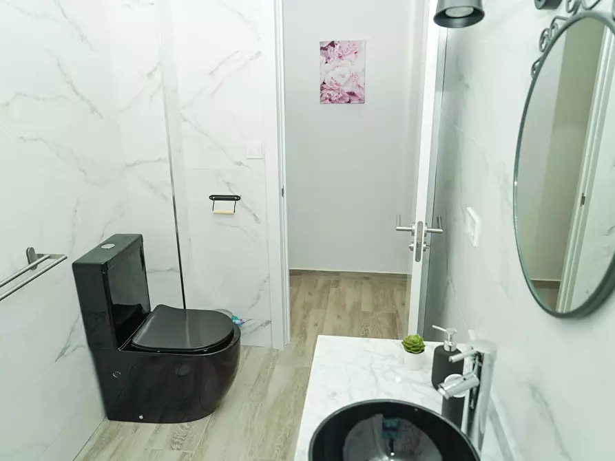 Immagine 7 di Camera in affitto  in Avenida José Ortega y Gasset a Malaga