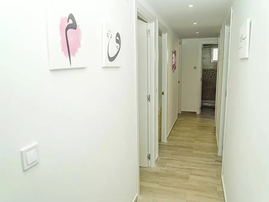 Immagine 9 di Camera in affitto  in Avenida José Ortega y Gasset a Malaga