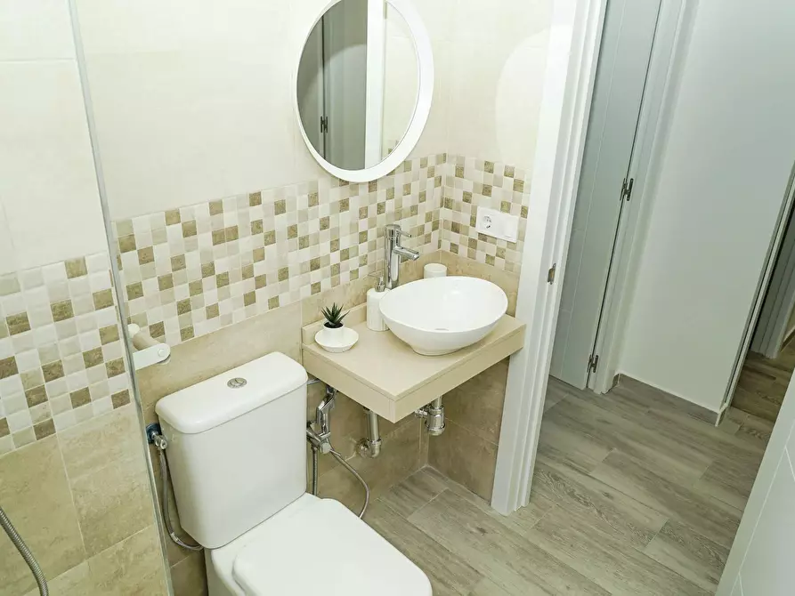 Immagine 10 di Camera in affitto  in Avenida José Ortega y Gasset a Malaga