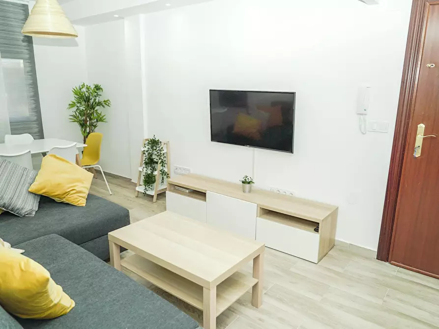 Immagine 5 di Camera in affitto  in Avenida José Ortega y Gasset a Malaga