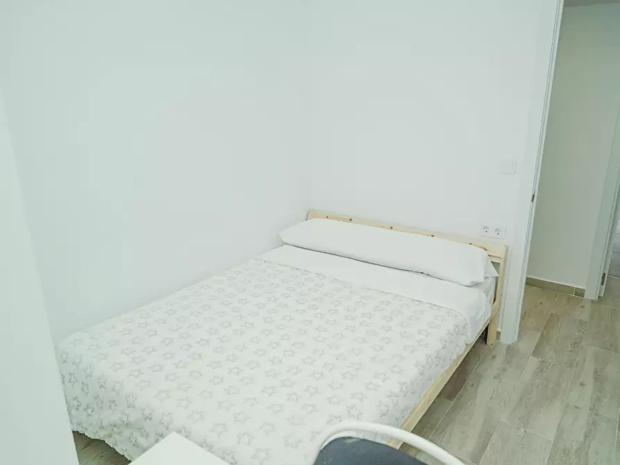 Immagine 1 di Camera in affitto  in Avenida José Ortega y Gasset a Malaga
