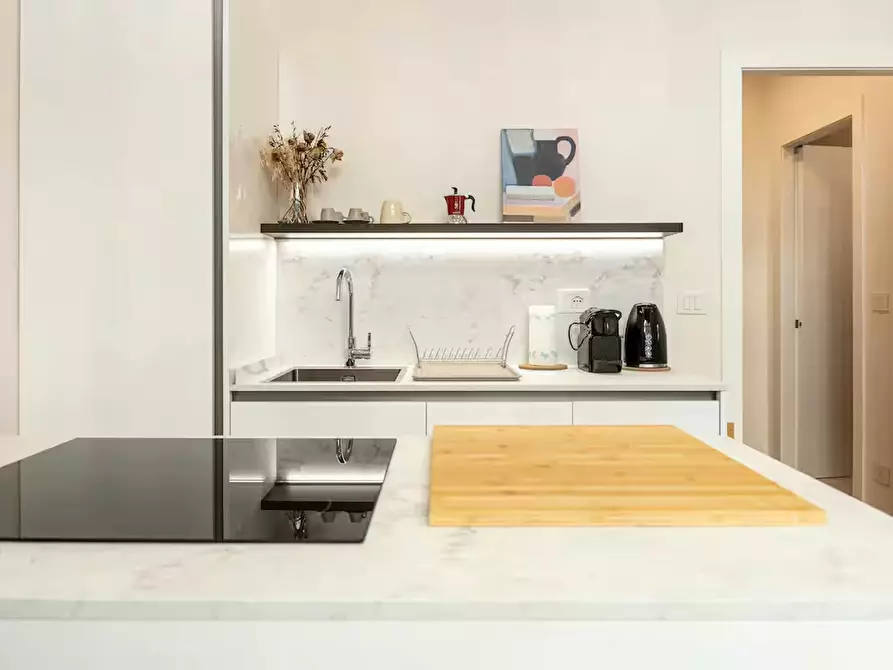 Immagine 2 di Appartamento in affitto  in Via Andrea Doria a Torino