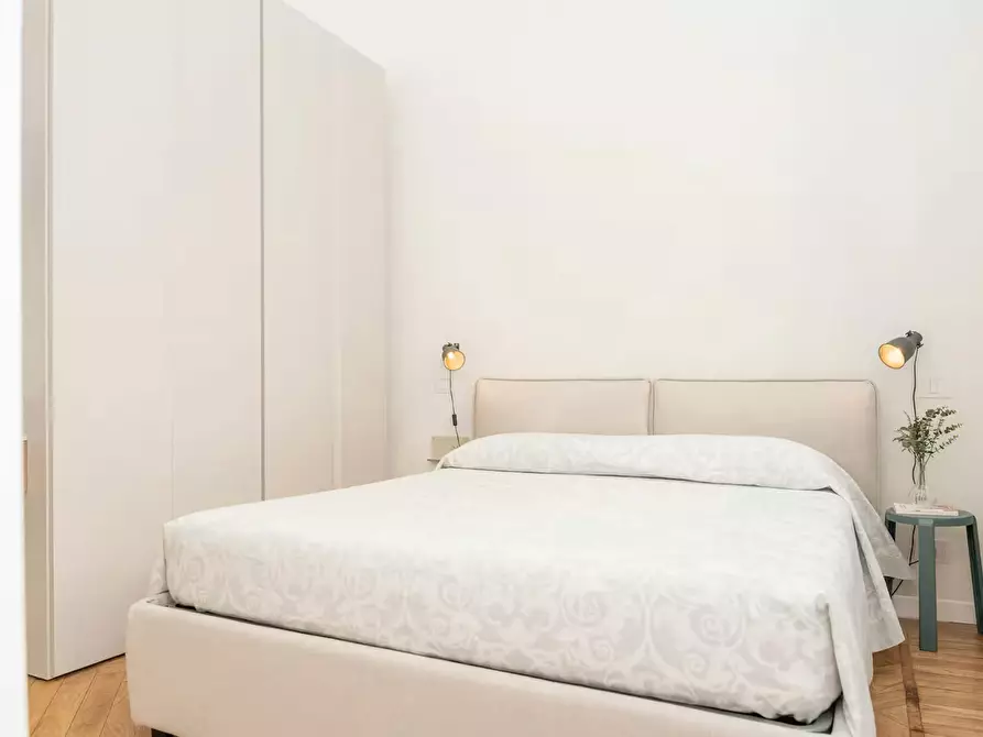 Immagine 7 di Appartamento in affitto  in Via Andrea Doria a Torino