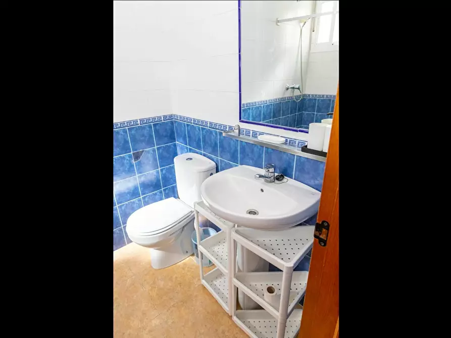 Immagine 7 di Appartamento in affitto  in Avenida Cabo Diego Pérez Rodríguez a Sierra De Retin