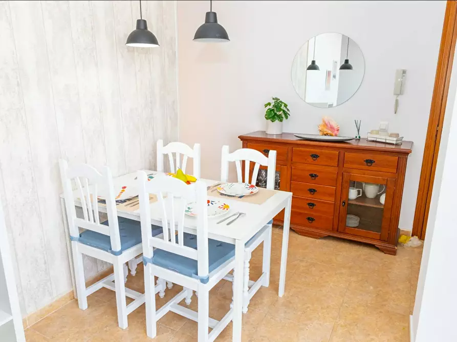 Immagine 5 di Appartamento in affitto  in Avenida Cabo Diego Pérez Rodríguez a Sierra De Retin