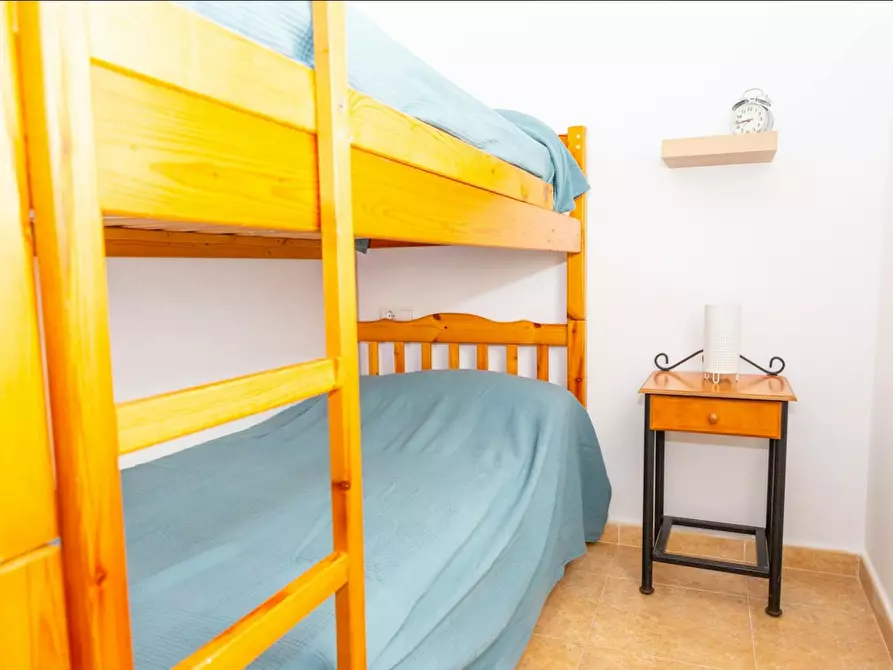 Immagine 10 di Appartamento in affitto  in Avenida Cabo Diego Pérez Rodríguez a Sierra De Retin