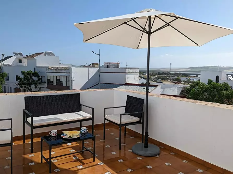 Immagine 1 di Appartamento in affitto  in Avenida Cabo Diego Pérez Rodríguez a Sierra De Retin