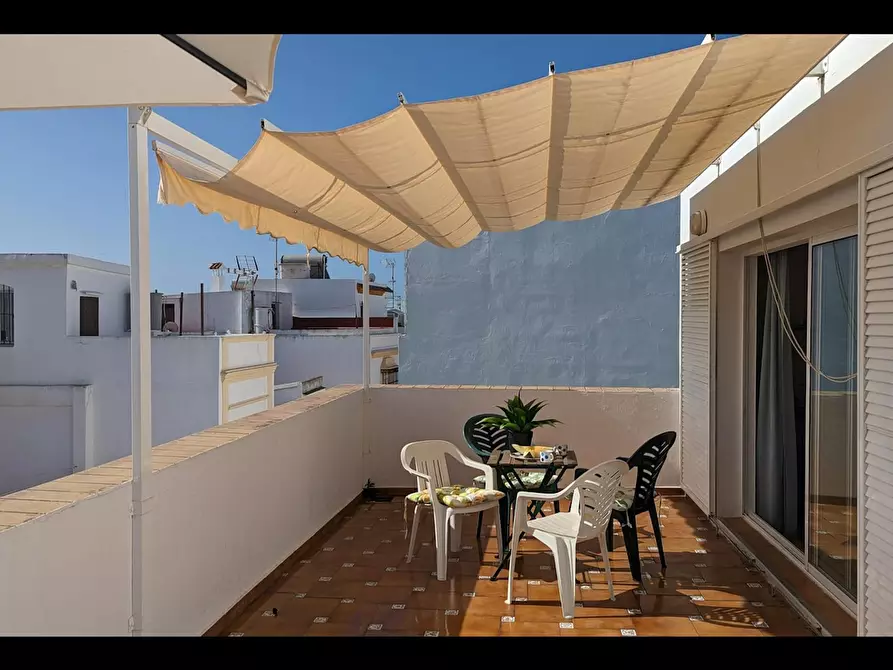 Immagine 6 di Appartamento in affitto  in Avenida Cabo Diego Pérez Rodríguez a Sierra De Retin