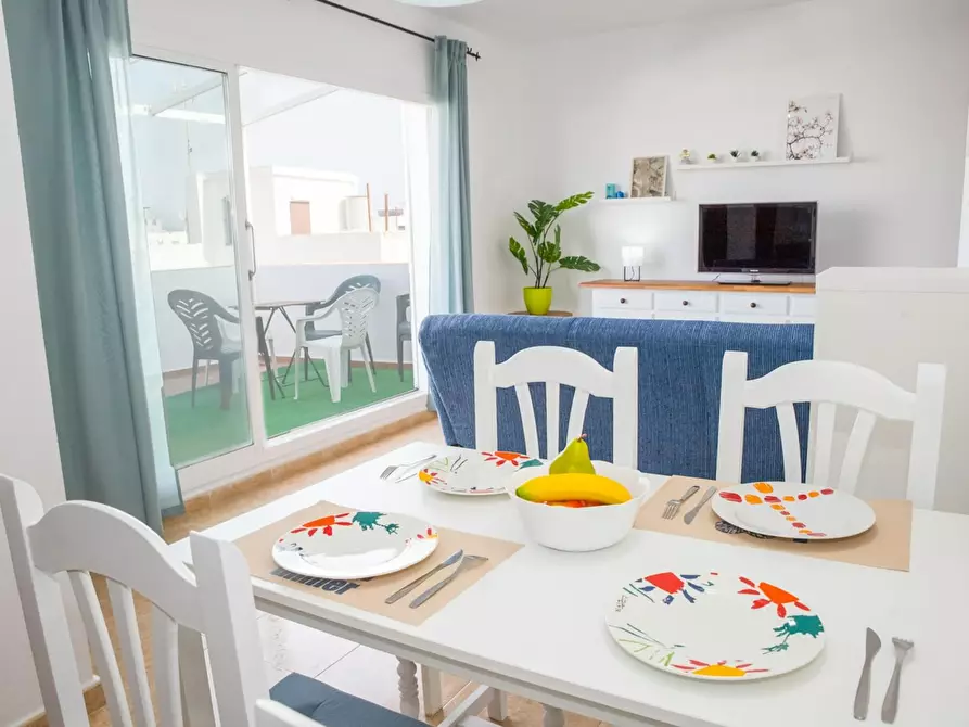 Immagine 2 di Appartamento in affitto  in Avenida Cabo Diego Pérez Rodríguez a Sierra De Retin