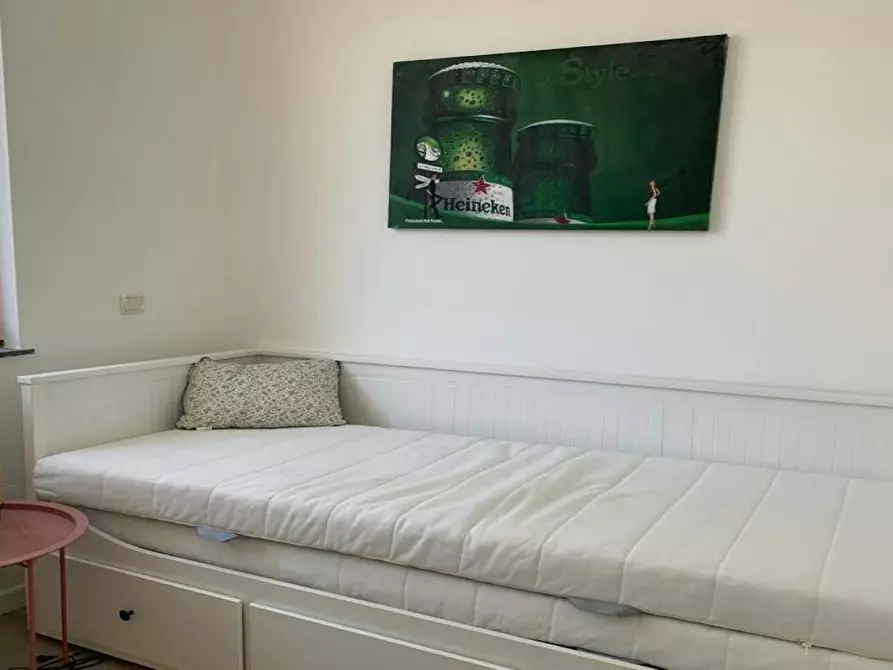 Immagine 2 di Appartamento in affitto  in Rue de Malines a Bruxelles