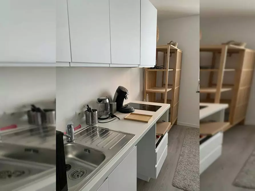 Immagine 4 di Appartamento in affitto  in Rue de Malines a Bruxelles