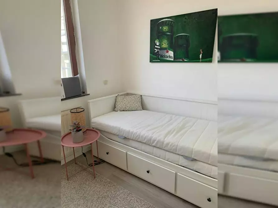 Immagine 1 di Appartamento in affitto  in Rue de Malines a Bruxelles