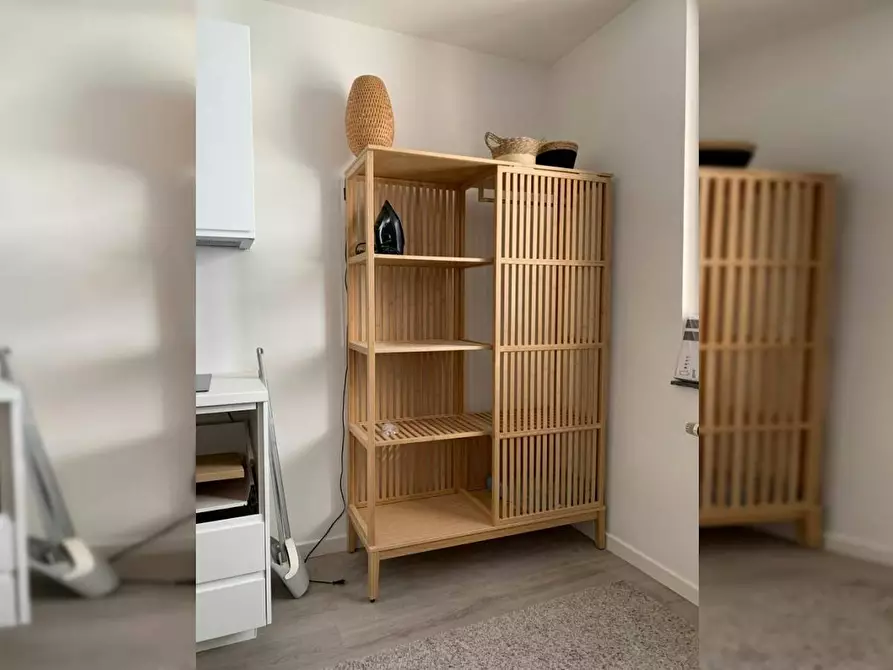Immagine 5 di Appartamento in affitto  in Rue de Malines a Bruxelles