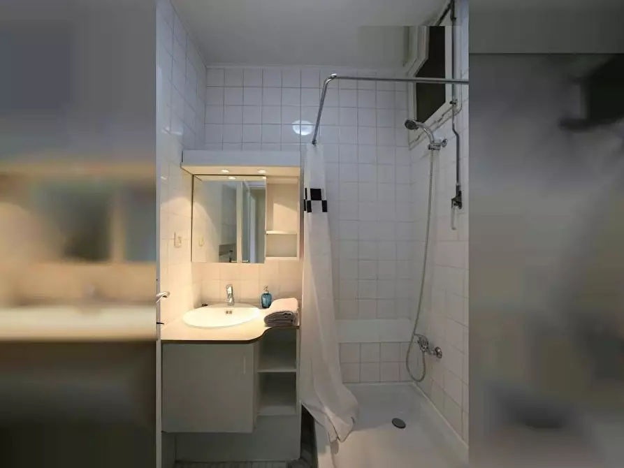 Immagine 10 di Appartamento in affitto  in Place de la Petite Suisse a Ixelles