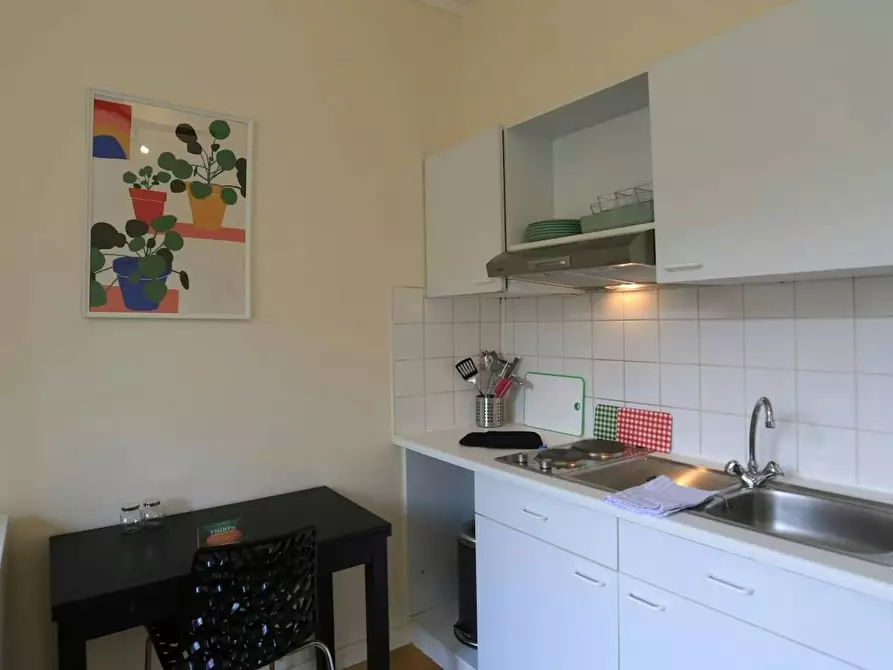 Immagine 7 di Appartamento in affitto  in Place de la Petite Suisse a Ixelles
