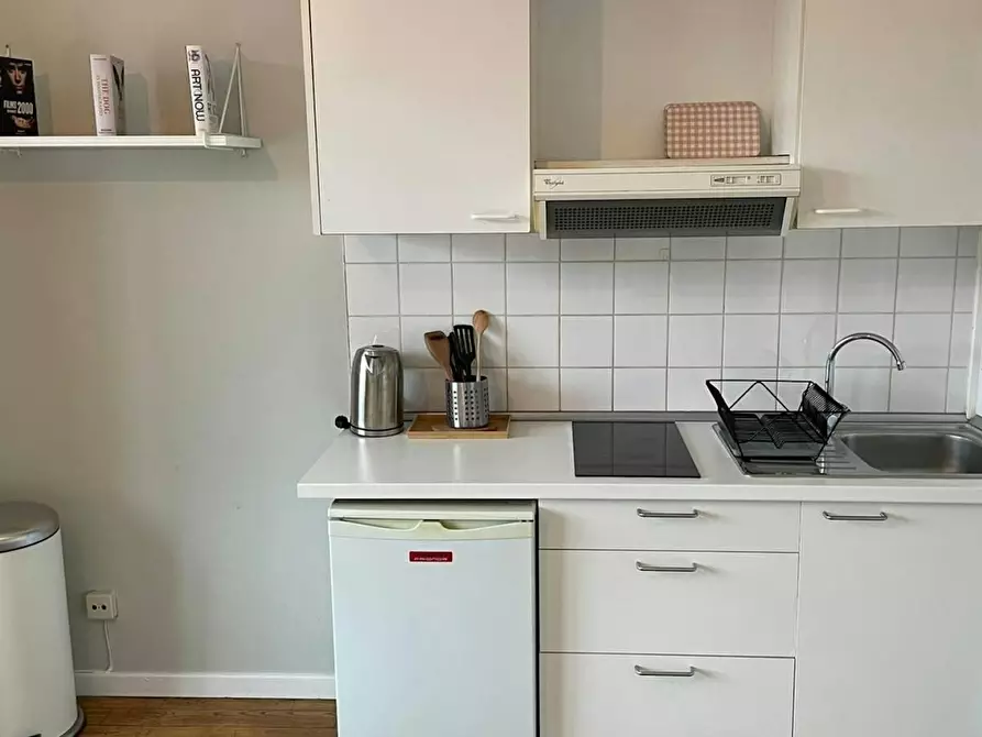 Immagine 9 di Appartamento in affitto  in Place de la Petite Suisse a Ixelles