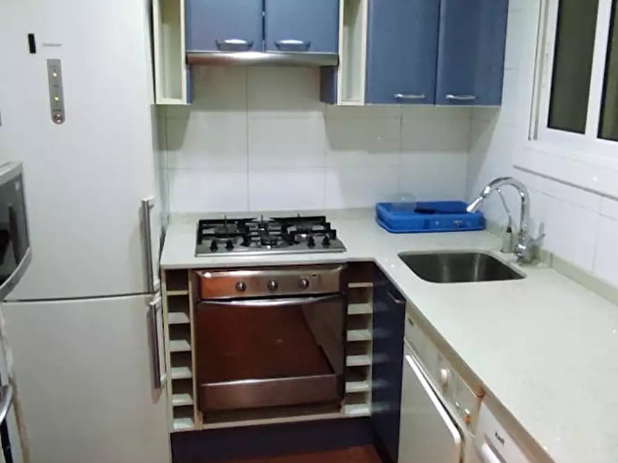 Immagine 7 di Camera in affitto  in Carrer d'Arizala a Barcelona