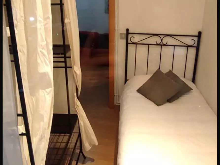 Immagine 1 di Camera in affitto  in Carrer d'Arizala a Barcelona