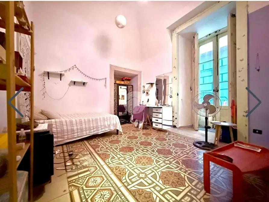 Immagine 1 di Camera in affitto  in Via Atri a Napoli