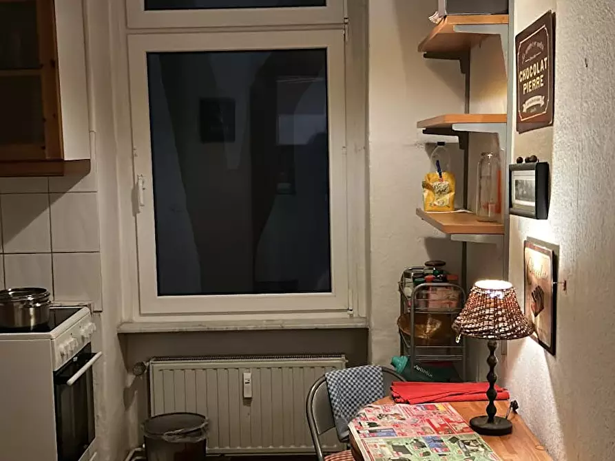 Immagine 6 di Appartamento in affitto  in Zinzendorfstraße a Berlin