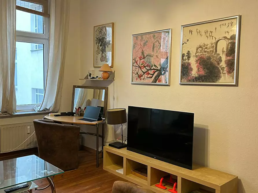 Immagine 1 di Appartamento in affitto  in Zinzendorfstraße a Berlin