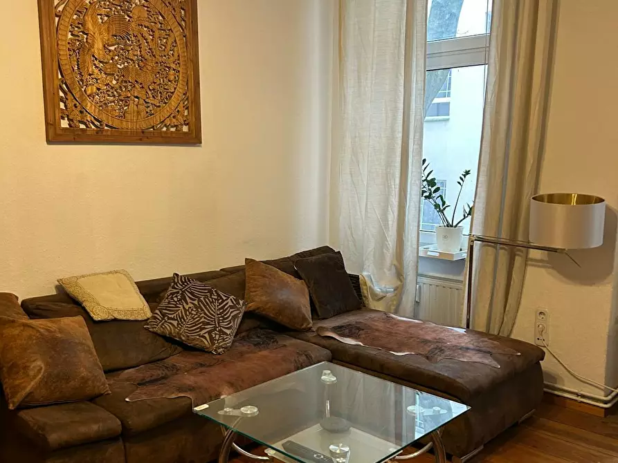 Immagine 3 di Appartamento in affitto  in Zinzendorfstraße a Berlin