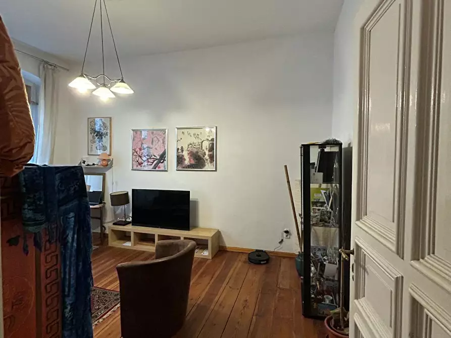 Immagine 2 di Appartamento in affitto  in Zinzendorfstraße a Berlin