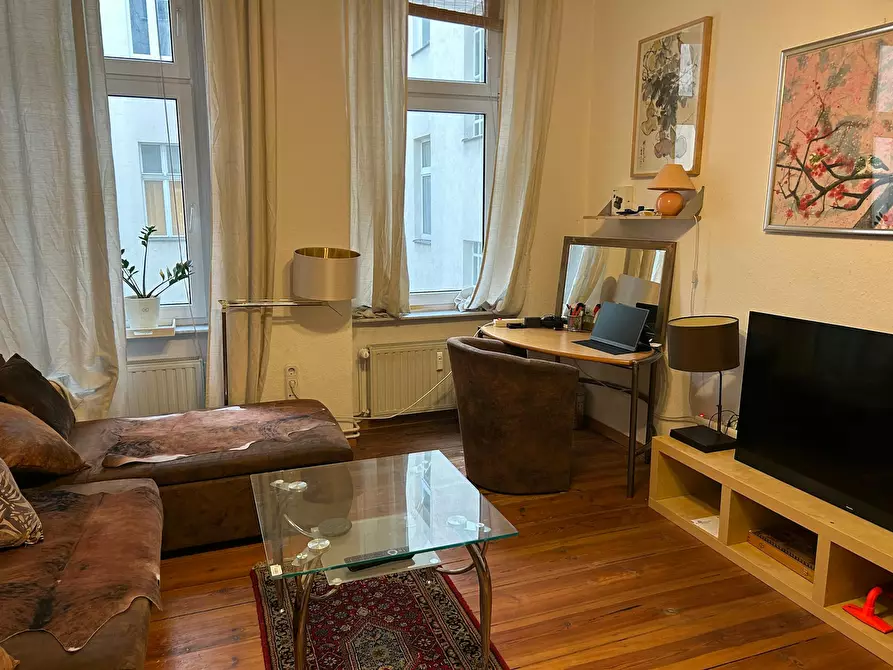 Immagine 4 di Appartamento in affitto  in Zinzendorfstraße a Berlin