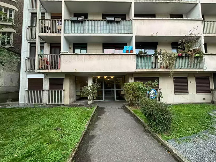 Immagine 7 di Appartamento in affitto  in Rue Delizy a Pantin