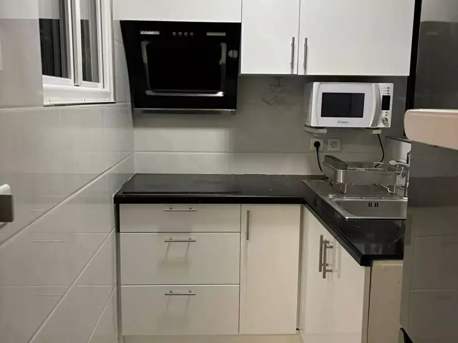 Immagine 9 di Appartamento in affitto  in Rue Delizy a Pantin