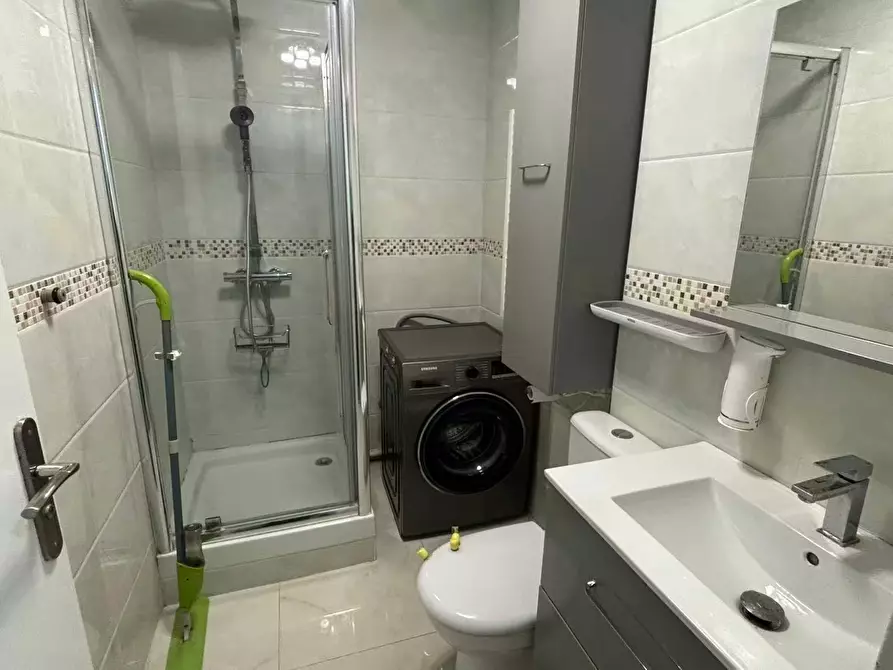 Immagine 2 di Appartamento in affitto  in Rue Delizy a Pantin