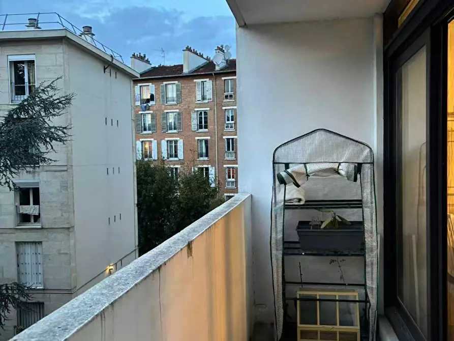 Immagine 8 di Appartamento in affitto  in Rue Delizy a Pantin