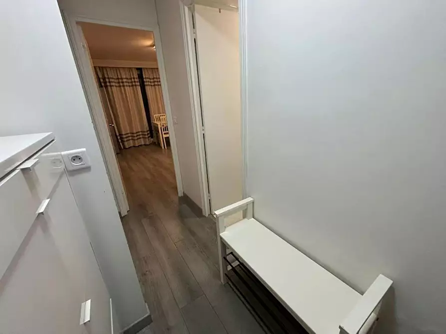 Immagine 3 di Appartamento in affitto  in Rue Delizy a Pantin