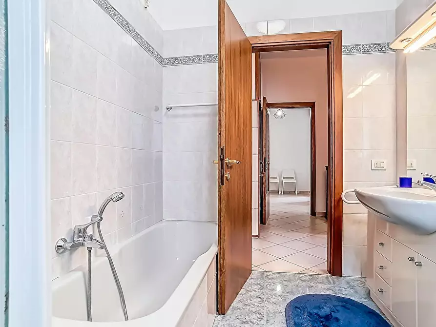 Immagine 4 di Camera in affitto  in Via J.Kennedy a Faenza