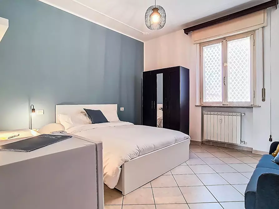 Immagine 1 di Camera in affitto  in Via J.Kennedy a Faenza