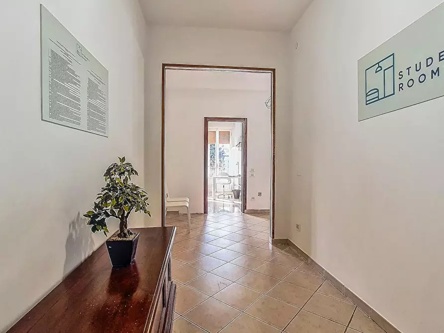 Immagine 5 di Camera in affitto  in Via J.Kennedy a Faenza