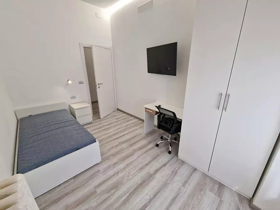 Immagine 5 di Camera in affitto  in Via Pesaro a Torino